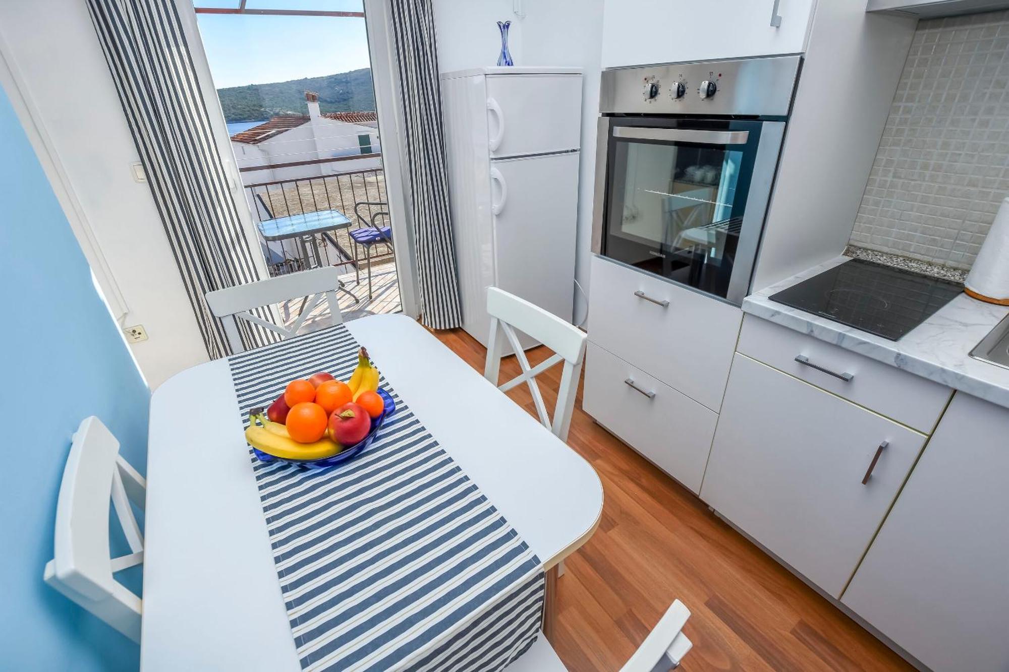 Apartments Vladimir Primošten Buitenkant foto